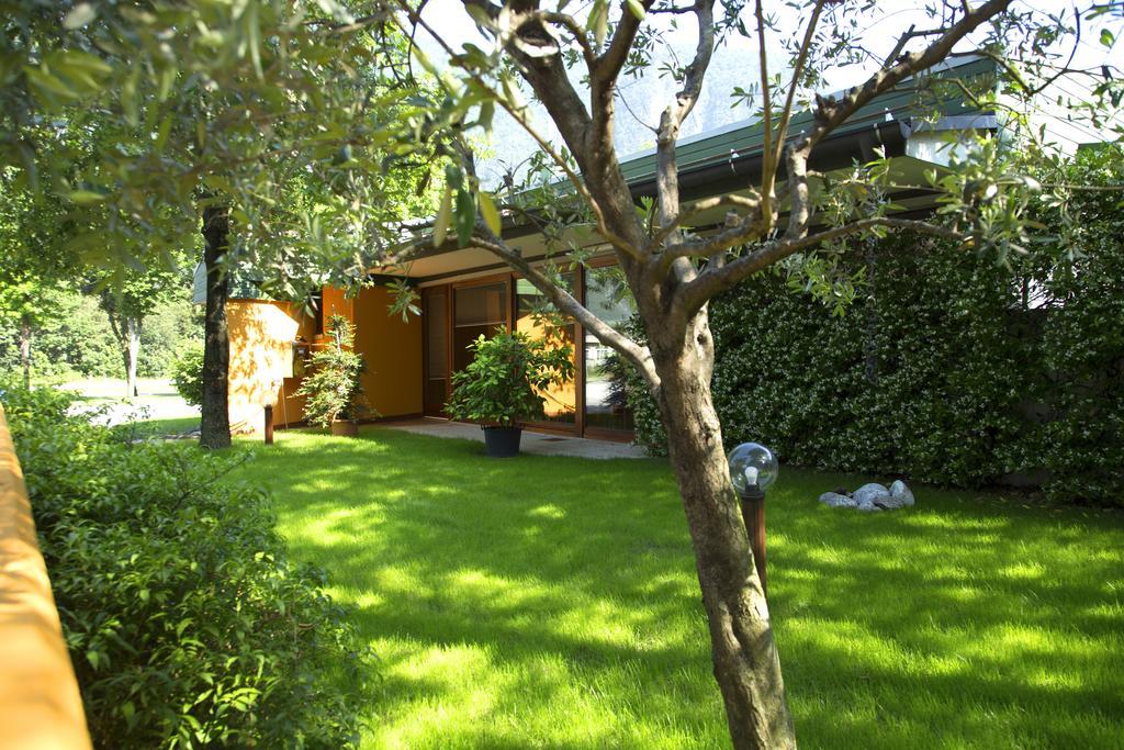 Hotel Carnia Venzone Exterior foto